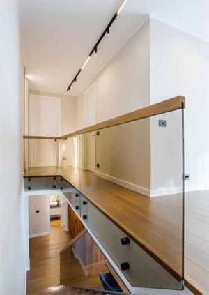 Duplex / Penthouse Aviatiei - imagine 4