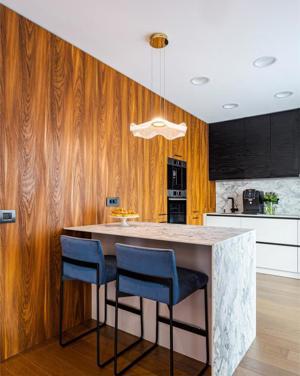 Duplex / Penthouse Aviatiei - imagine 10