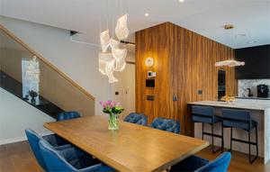 Duplex / Penthouse Aviatiei - imagine 7