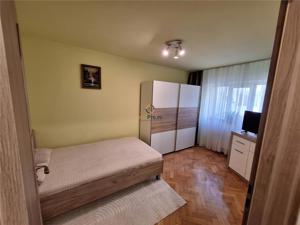 Apartament 3 camere mobilat si utilat etaj 1 zona Girocului - imagine 14