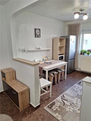 Apartament 3 camere mobilat si utilat etaj 1 zona Girocului - imagine 6