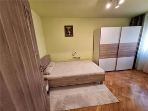 Apartament 3 camere mobilat si utilat etaj 1 zona Girocului - imagine 15