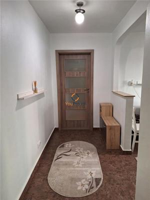 Apartament 3 camere mobilat si utilat etaj 1 zona Girocului - imagine 7