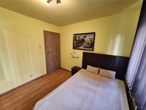 Apartament 3 camere mobilat si utilat etaj 1 zona Girocului - imagine 20