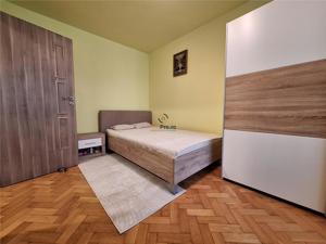 Apartament 3 camere mobilat si utilat etaj 1 zona Girocului - imagine 16