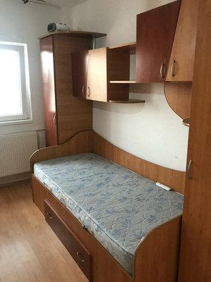 Apartament 3 Camere Gorjului - Parcul Liniei Faza 3 - imagine 6