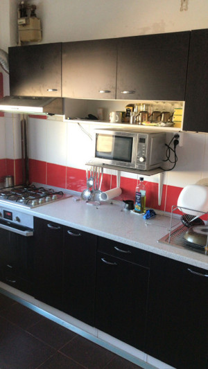 Apartament 3 Camere Gorjului - Parcul Liniei Faza 3 - imagine 9