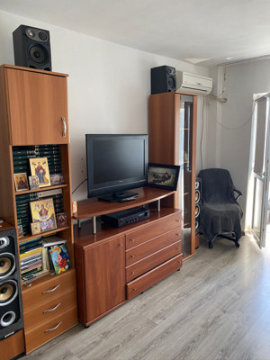 Apartament 3 Camere Gorjului - Parcul Liniei Faza 3 - imagine 7