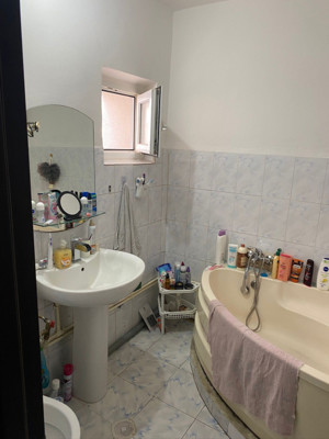 Apartament 3 Camere Gorjului - Parcul Liniei Faza 3 - imagine 11