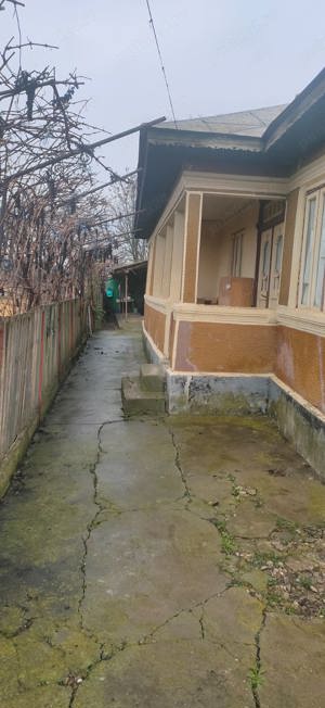 Casa de vanzare in comuna Glodeanu Sarat, judetul Buzau - imagine 2
