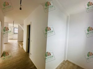 Mutare Rapidă || Vilă Individuală || P+1E || 5 Camere - 3 Băi || Comuna Berceni - imagine 9