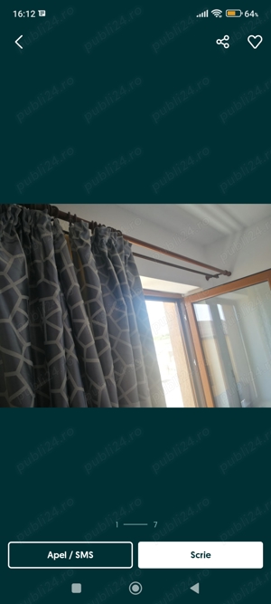 Suport Tv Console Sine Gorenje  - imagine 4