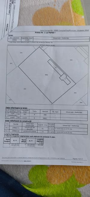 Casa de vanzare in comuna Glodeanu Sarat, judetul Buzau - imagine 4