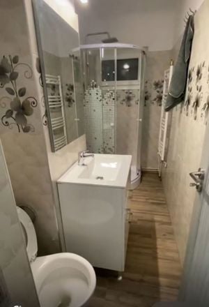 Apartament cu o camera de vânzare in Timișoara - imagine 3