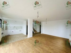 Mutare Rapidă || Vilă Individuală || P+1E || 5 Camere - 3 Băi || Comuna Berceni - imagine 12