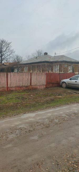 Casa de vanzare in comuna Glodeanu Sarat, judetul Buzau - imagine 6