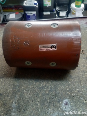 Stator electromotor Raba - imagine 3