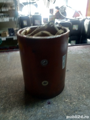 Stator electromotor Raba - imagine 2