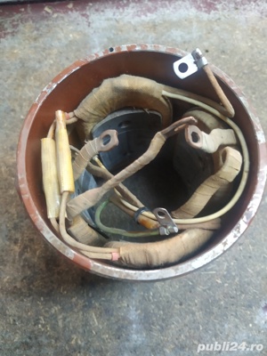 Stator electromotor Raba