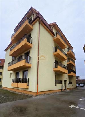 Bloc Nou | Apartament cu 3 camere si 3 balcoane | Odobescu - imagine 2