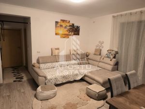 Apartament cu 2 camere,Giroc,parter