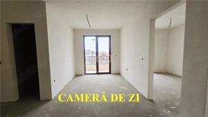 Bloc Nou | Apartament cu 3 camere si 3 balcoane | Odobescu - imagine 5