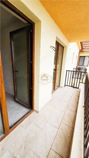 Bloc Nou | Apartament cu 3 camere si 3 balcoane | Odobescu - imagine 13