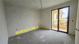 Bloc Nou | Apartament cu 3 camere si 3 balcoane | Odobescu - imagine 8