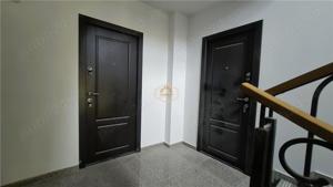 Bloc Nou | Apartament cu 3 camere si 3 balcoane | Odobescu - imagine 14