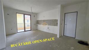 Bloc Nou | Apartament cu 3 camere si 3 balcoane | Odobescu - imagine 4