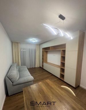 Apartament modern 3 camere 63mp, zona Selimbar - imagine 1