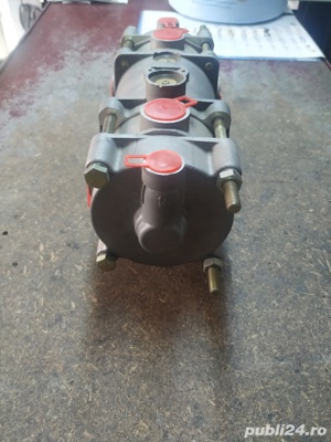 Supapă releu 6001 Raba - imagine 3