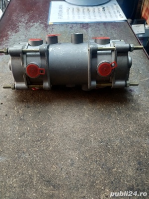 Supapă releu 6001 Raba - imagine 4