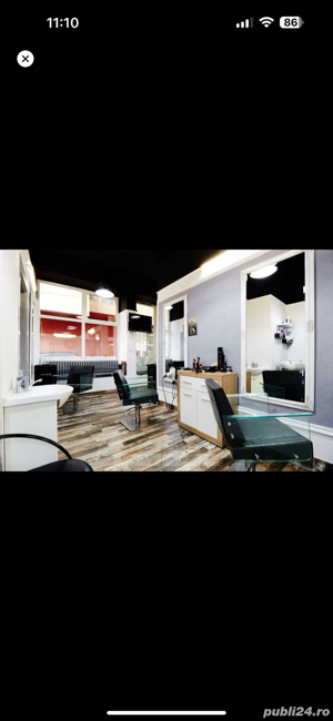 Inchiriez port de lucru in regim PFA!