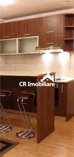 Apartament 2 camere, Dorobanti