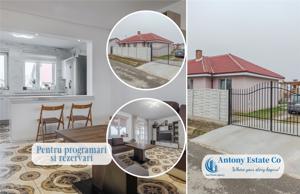 Pink Dream, casa de vanzare, Tarian, 11 Km de Oradea, Bihor - imagine 19