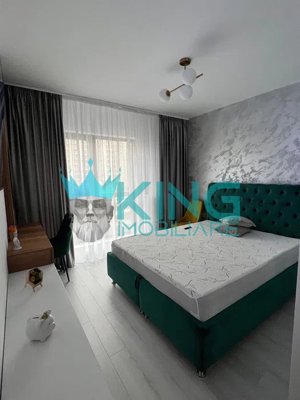  Apartament 2 Camere Lujerului Bucuresti