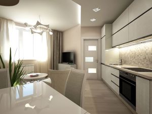 Apartamente 2 Camere – TIMPURI NOI | Comision 0%** - imagine 3