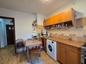 Apartament 2 camere Brancoveanu etaj 2 la 3 minute stb - imagine 6