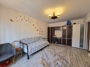 Apartament 2 camere Brancoveanu etaj 2 la 3 minute stb - imagine 9