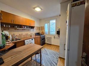 Apartament 2 camere Brancoveanu etaj 2 la 3 minute stb - imagine 2