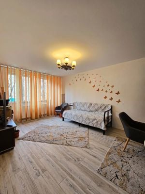 Apartament 2 camere Brancoveanu etaj 2 la 3 minute stb - imagine 3