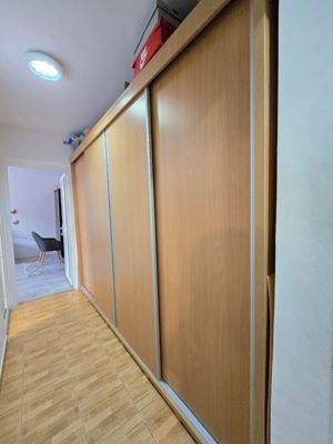 Apartament 2 camere Brancoveanu etaj 2 la 3 minute stb - imagine 12