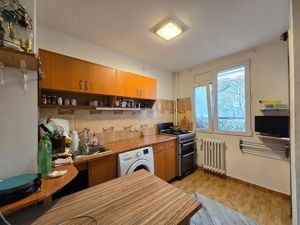 Apartament 2 camere Brancoveanu etaj 2 la 3 minute stb - imagine 11