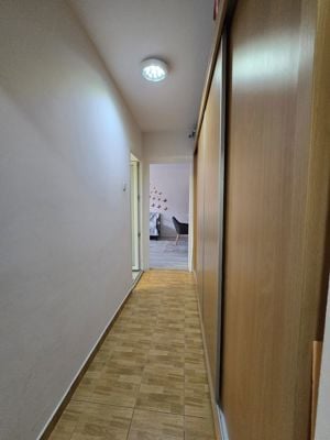 Apartament 2 camere Izvorul Oltului - mutare imediata! - imagine 9