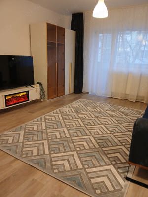 Închiriez apartament 2 camere - imagine 5