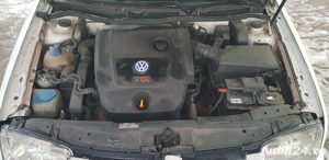 VW Bora Variant 1.9 TDI - imagine 2
