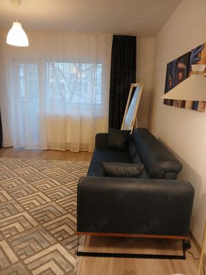 Închiriez apartament 2 camere - imagine 4