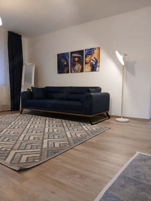 Închiriez apartament 2 camere - imagine 3