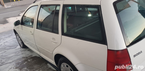 VW Bora Variant 1.9 TDI - imagine 3